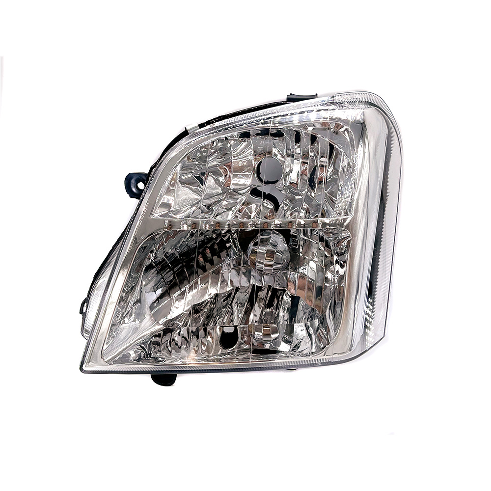 Headlight Lh Isuzu for ISUZU KB300 LWB/DC — view 1